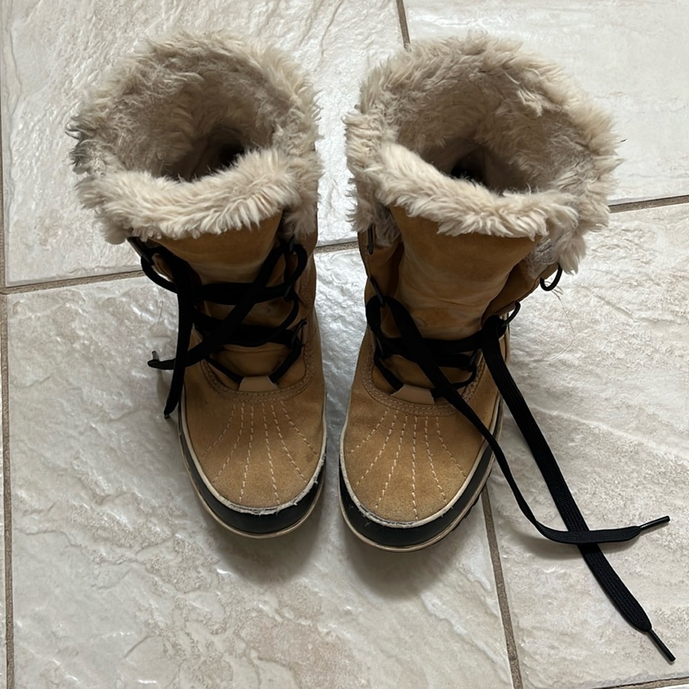 🎉Sorel boots